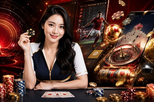 888qbet