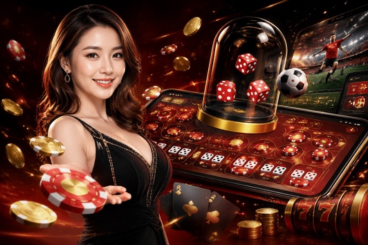 888qbet
