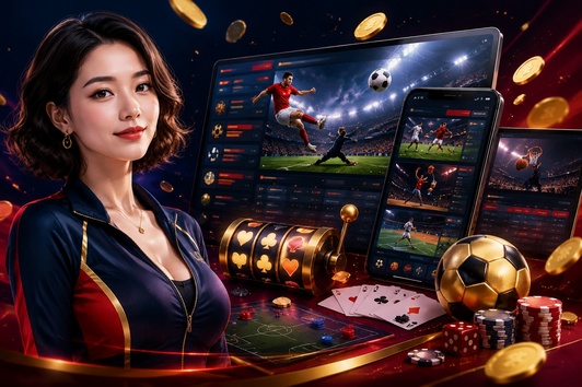 888qbet