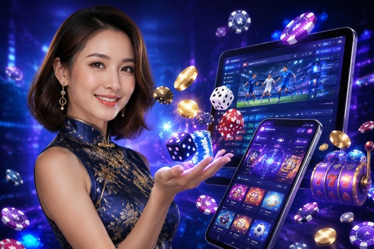 888qbet