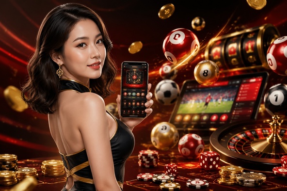 888qbet