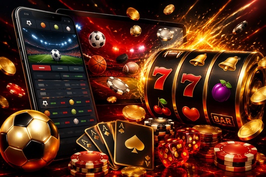 888qbet